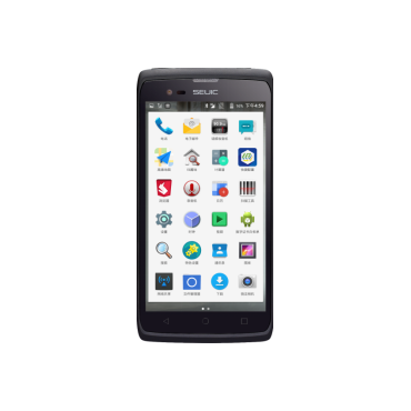 Seuic 小碼哥TM(P)